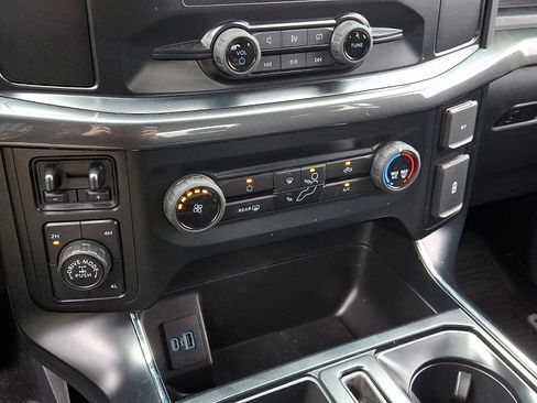 Certified 2023 Ford F150 XL w/ STX Appearance Package AWD/4WD image 15