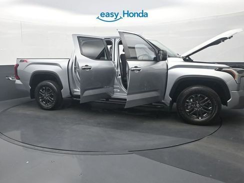 Used 2025 Toyota Tundra SR5 w/ SX Package image 35
