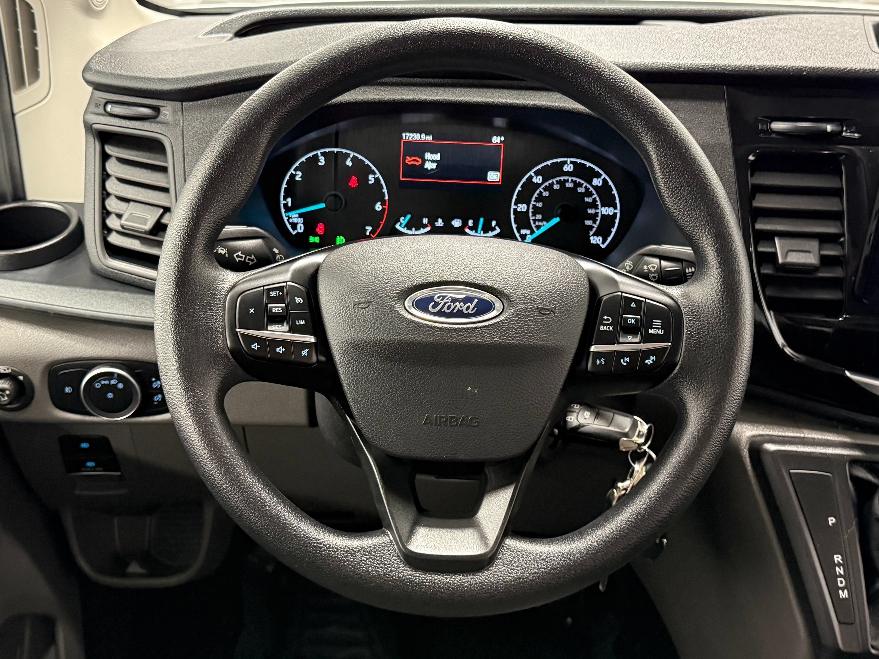 Used 2025 Ford Transit 350 XLT AWD/4WD image 15