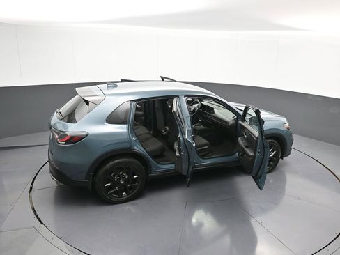 Used 2023 Honda HR-V Sport image 43