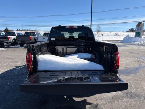 New 2026 Ford F150 STX w/ Equipment Group 200A image 11
