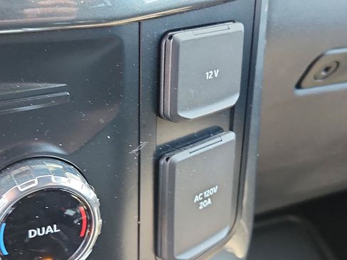 Used 2023 Ford F150 XLT w/ Equipment Group 302A High AWD/4WD image 29
