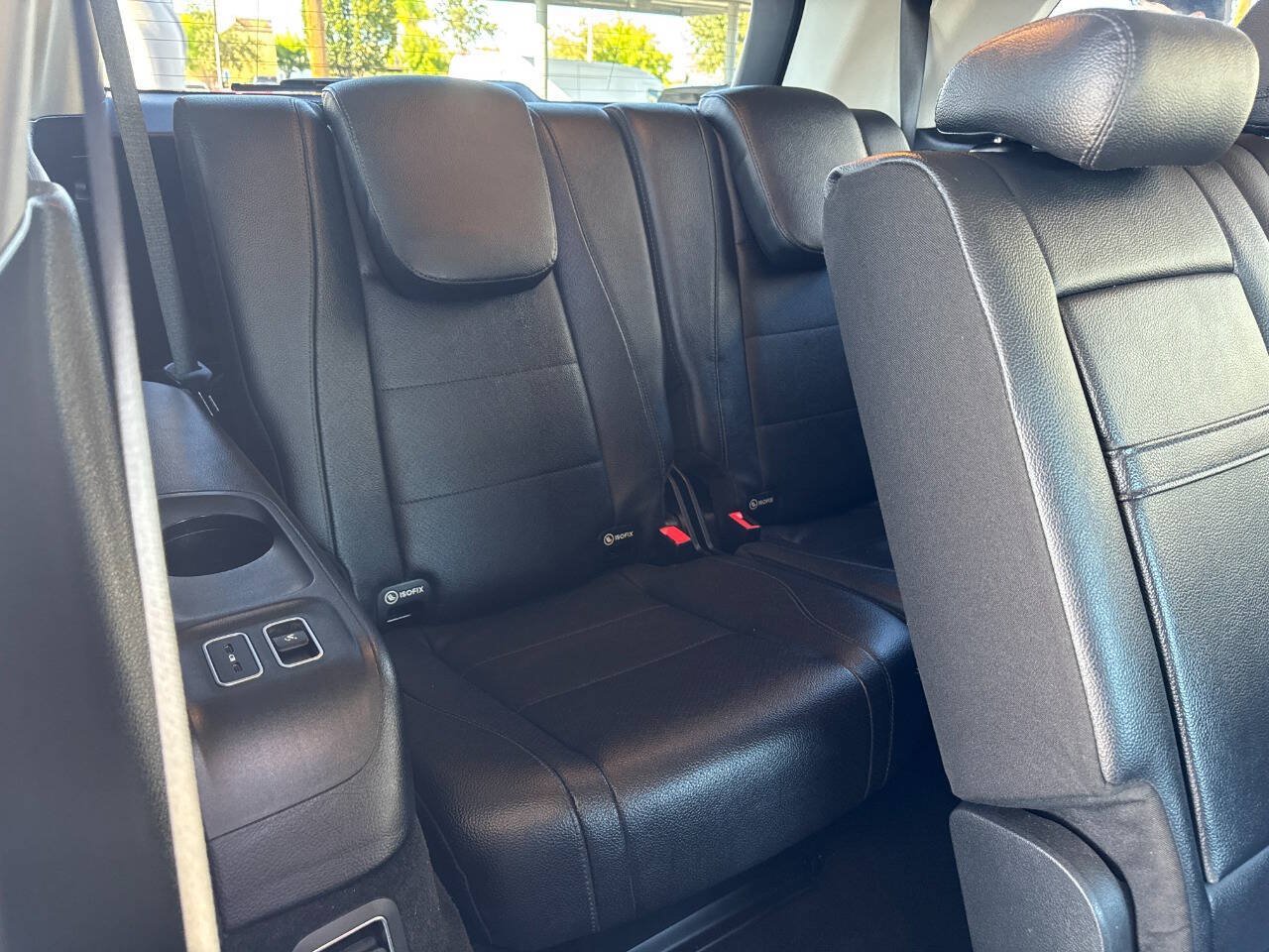 Used 2020 Mercedes-Benz GLS 450 4MATIC image 19