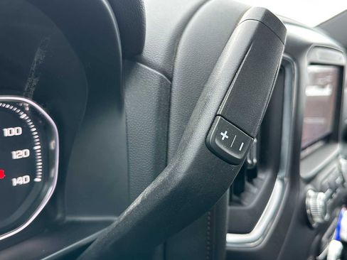 Used 2019 GMC Sierra 1500 AT4 w/ AT4 Preferred Package image 38