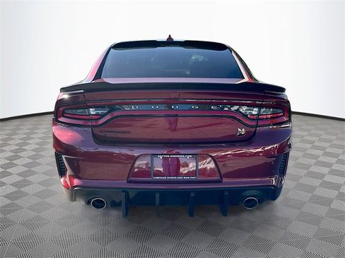 Used 2021 Dodge Charger Scat Pack image 6