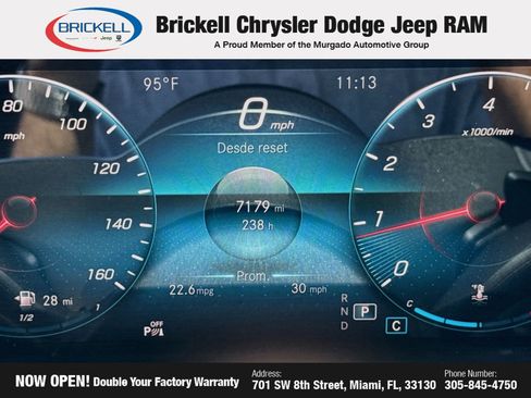 Used 2021 Mercedes-Benz GLB 250 w/ Premium Package image 41