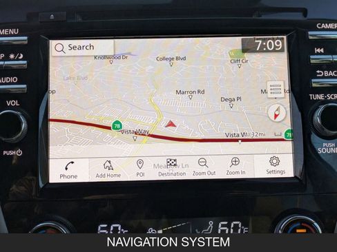 Certified 2024 Nissan Murano SL image 20