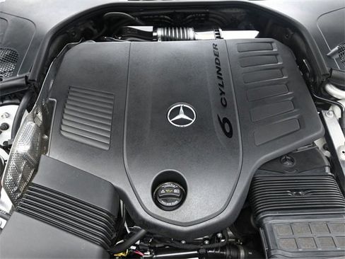 Used 2023 Mercedes-Benz S 500 4MATIC image 29