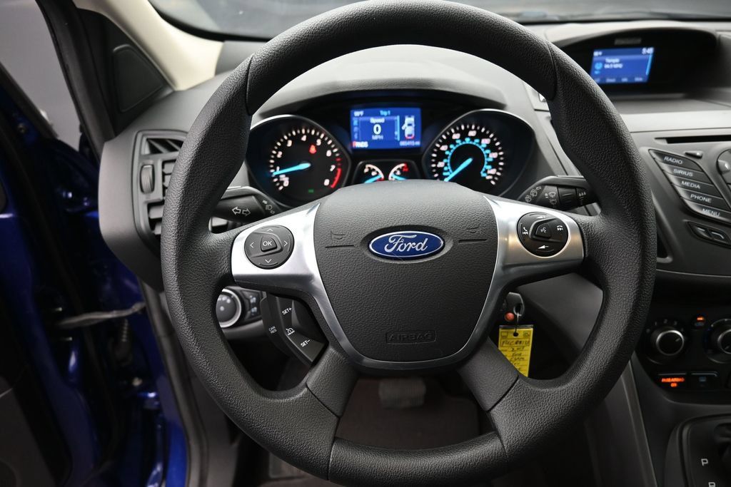 Used 2015 Ford Escape SE FWD image 6