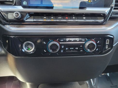 Used 2024 Chevrolet Silverado 1500 LT image 20