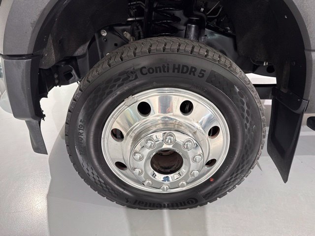 Used 2024 Ford F450 XL w/ XL Driver Assist Package AWD/4WD image 4