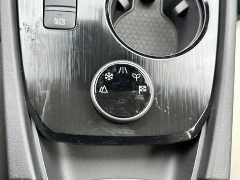 New 2026 Nissan Rogue Dark Armor AWD/4WD image 22