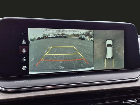 Used 2022 Kia Telluride SX w/ SX Prestige Package image 6