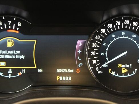 Used 2019 Lincoln MKC Select w/ Select Plus Package AWD/4WD image 25