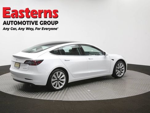 Used 2019 Tesla Model 3 Performance AWD/4WD image 93