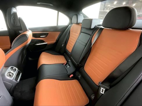 New 2026 Mercedes-Benz C 300 4MATIC Sedan image 10