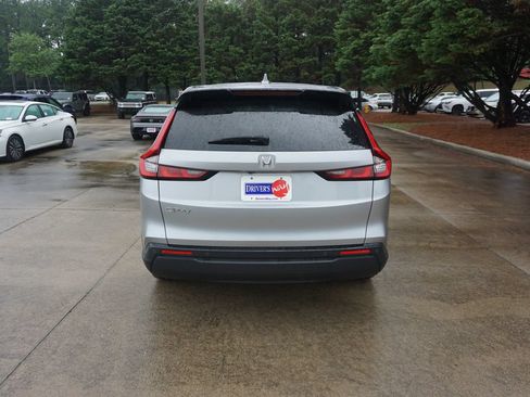 Used 2023 Honda CR-V EX-L image 19
