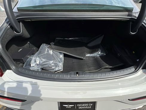 New 2026 Genesis G80 3.5T Sport Prestige image 39