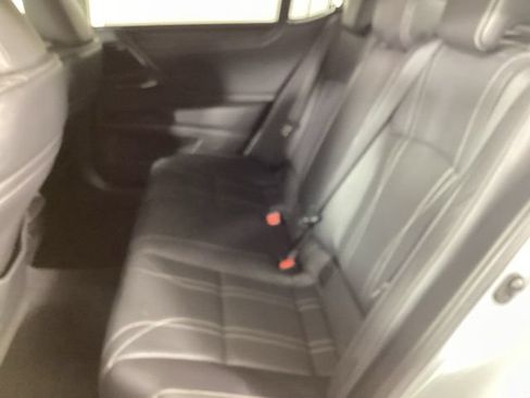 Used 2024 Lexus ES 350 Ultra Luxury FWD image 24