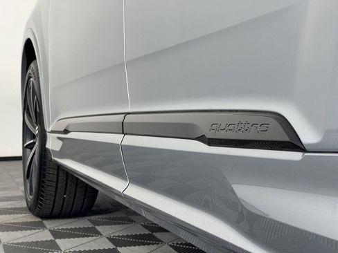 New 2025 Audi Q7 2.0T Premium Plus image 21