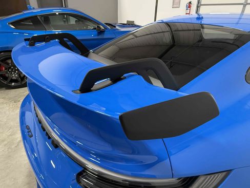 Used 2022 Porsche 911 GT3 RWD image 78