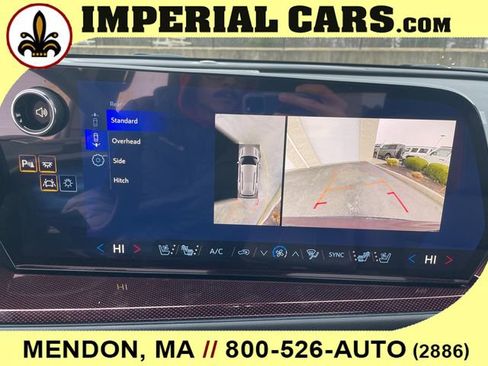 New 2026 Chevrolet Traverse RS w/ LPO, Floor Liner Package image 34