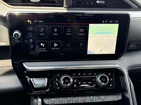 New 2026 GMC Sierra 1500 Denali image 12