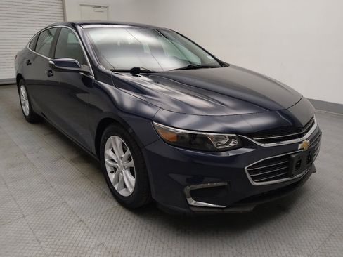 Used 2018 Chevrolet Malibu LT image 13