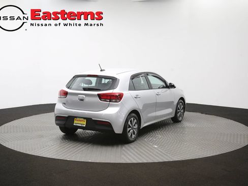 Used 2023 Kia Rio S w/ Technology Package FWD image 38