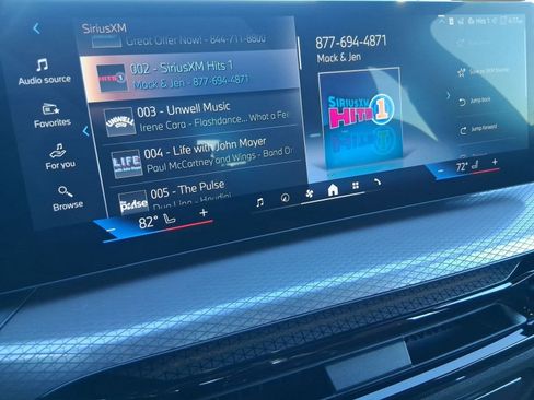 New 2026 BMW 430i w/ M Sport Package image 18