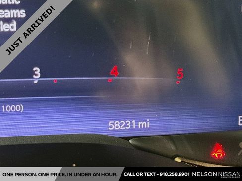 Used 2024 RAM 3500 Limited w/ Towing Technology Group AWD/4WD image 12