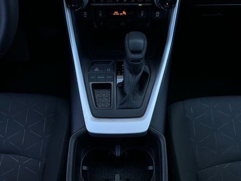 Used 2025 Toyota RAV4 XLE w/ Weather Package image 15