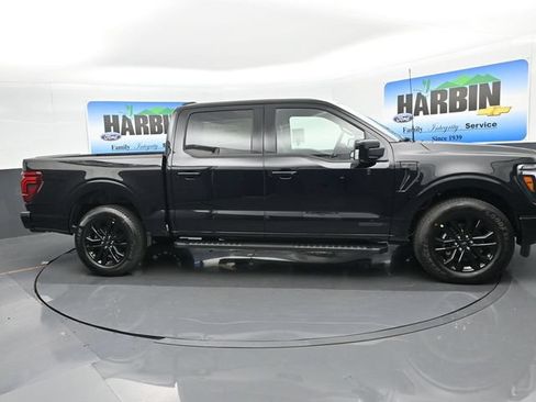 New 2026 Ford F150 Lariat w/ Equipment Group 501A Mid RWD image 7