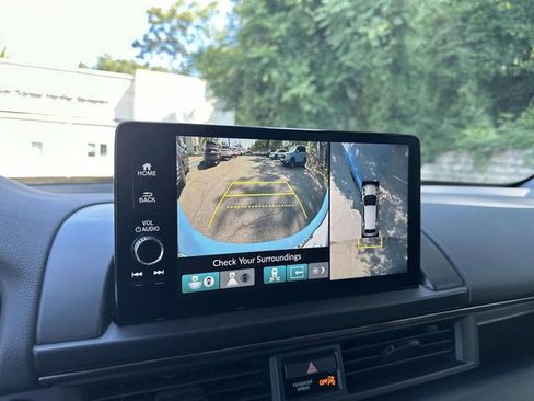 Used 2024 Honda Pilot TrailSport image 21