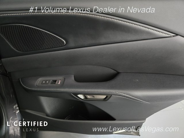 Used 2025 Lexus RX 350 Premium Plus w/ Accessory Package FWD image 23