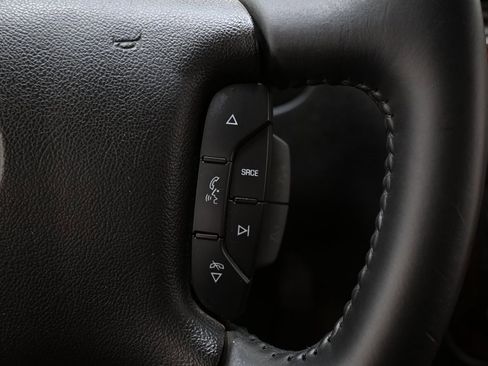 Used 2014 Chevrolet Impala Limited LS image 11