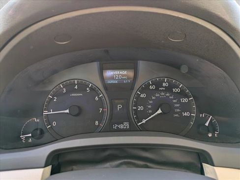 Used 2011 Lexus RX 350 2WD w/ Premium Pkg image 10