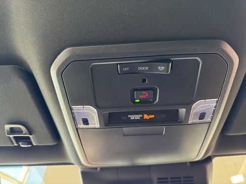 New 2026 Toyota Tacoma TRD Off-Road image 32