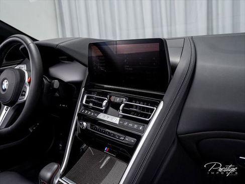 Used 2024 BMW M8 Competition AWD/4WD image 35