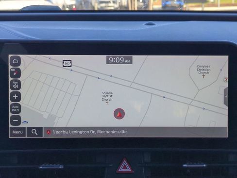 Used 2023 Kia Sportage X-Line w/ X-Line Premium Package image 22