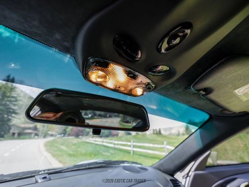 Used 2001 Porsche 911 Carrera 4 AWD/4WD image 60