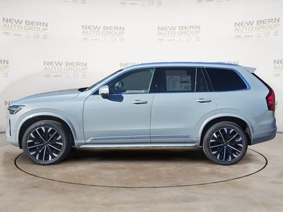 New 2026 Volvo XC90 B6 Plus w/ Protection Package Premier