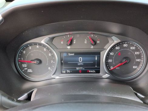 Used 2024 Chevrolet Equinox LT image 16