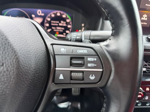 Used 2023 Honda Accord Sport image 21