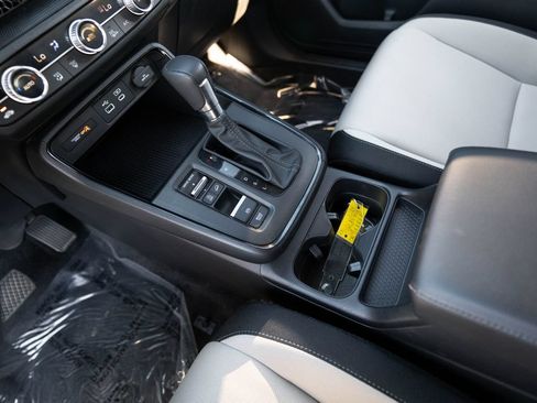 Used 2023 Honda CR-V EX image 27