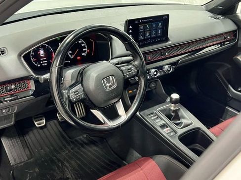 Used 2022 Honda Civic Si image 5