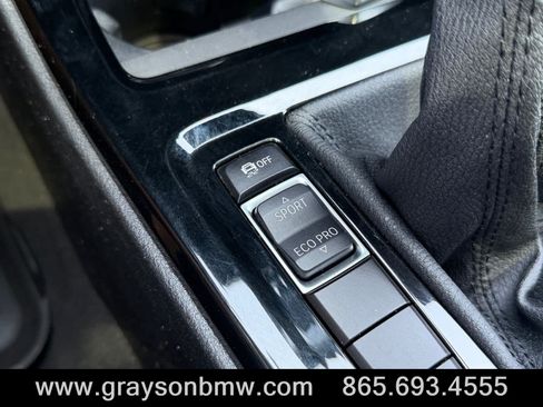 Used 2018 BMW X2 sDrive28i w/ Convenience Package FWD image 29