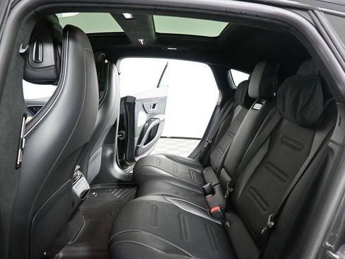 Certified 2024 Mercedes-Benz EQS AMG 4MATIC image 20