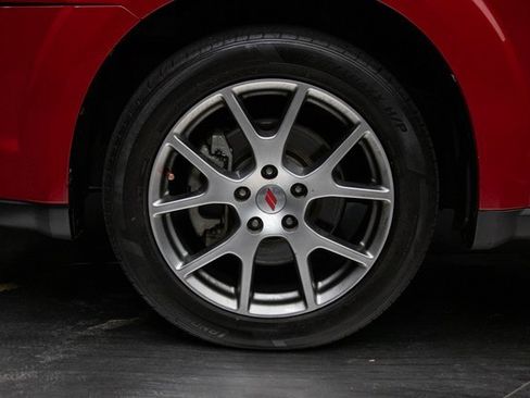 Used 2019 Dodge Journey GT image 8