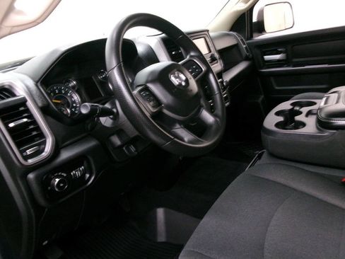 Used 2019 RAM 2500 Tradesman AWD/4WD image 20